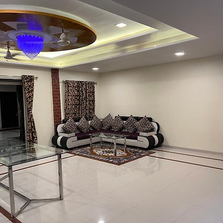 Hotel Shriyan Mahābaleshwar Exteriör bild